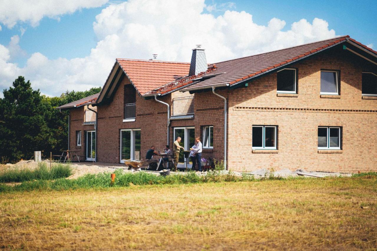 Hirschhof - Bed and Breakfast