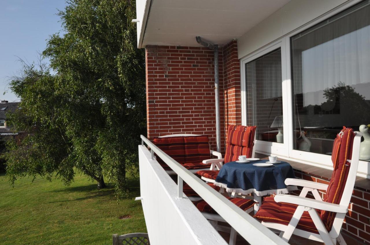 Berlin - Ferienwohnung Wyk auf Föhr