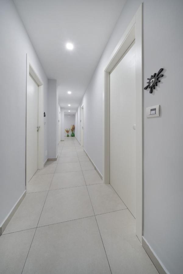 B&B Iside - Ferienwohnung