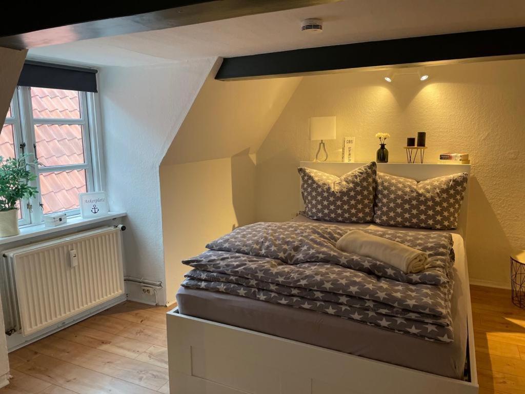 Sternkoje - B&B Flensburg