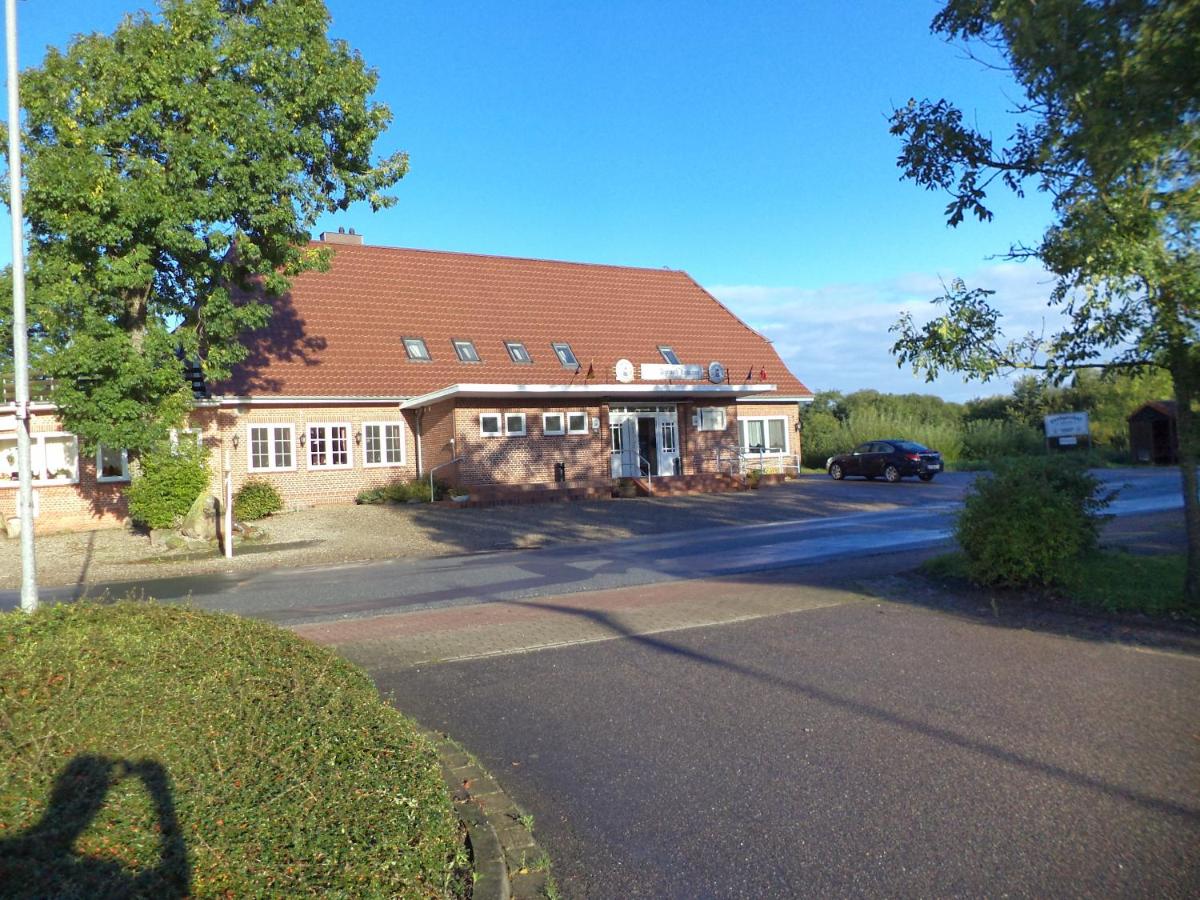 B&B Neukirchen - Landgasthof Fegetasch - Bed and Breakfast Neukirchen