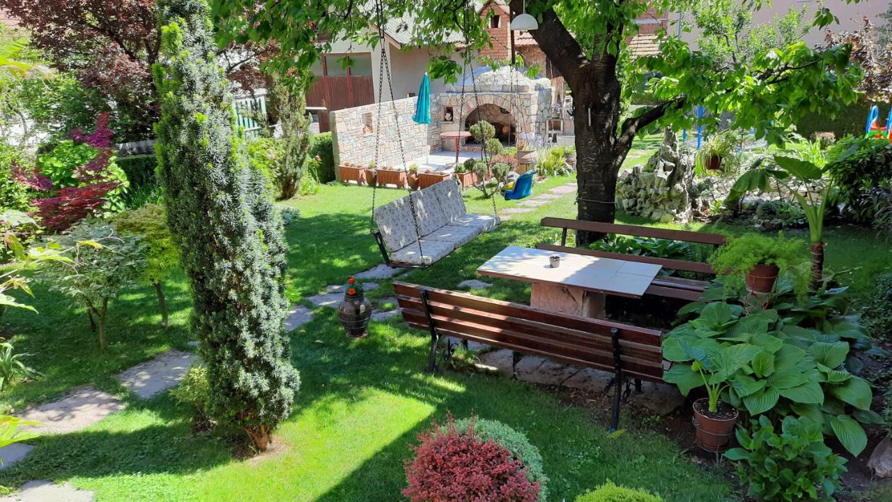 Studio 1 Miljković - Ferienwohnung Soko Banja