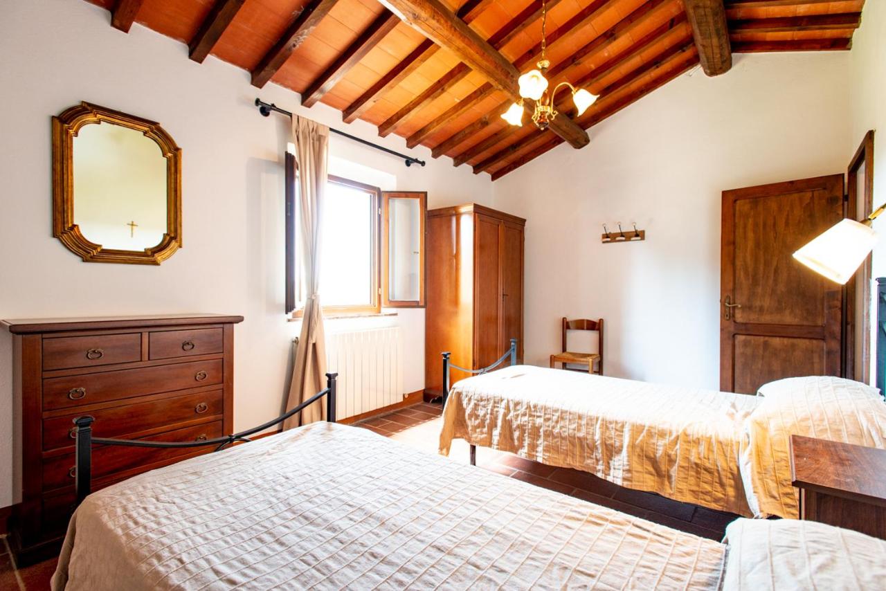 Appartement 2 Chambres