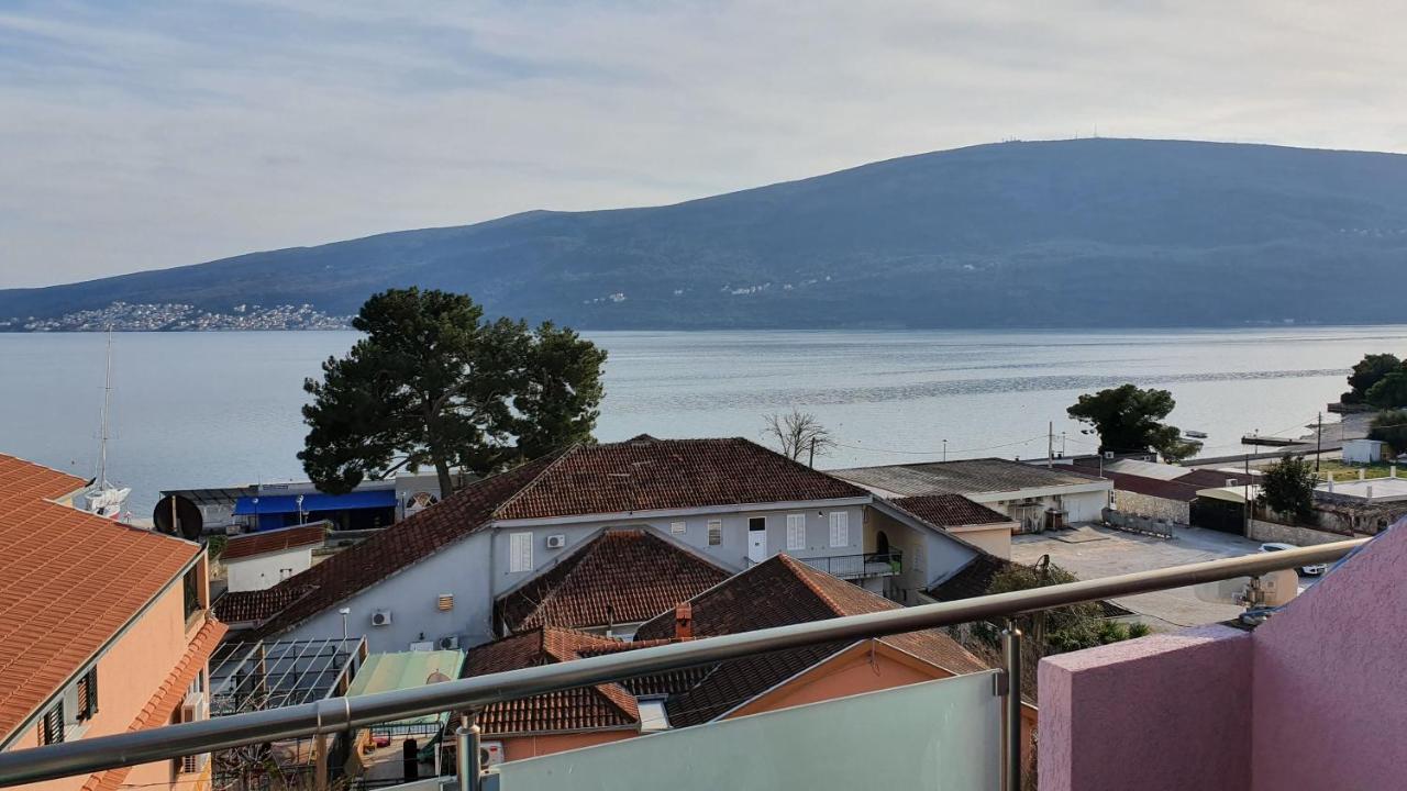 Sunrise Apartment - B&B Baošići