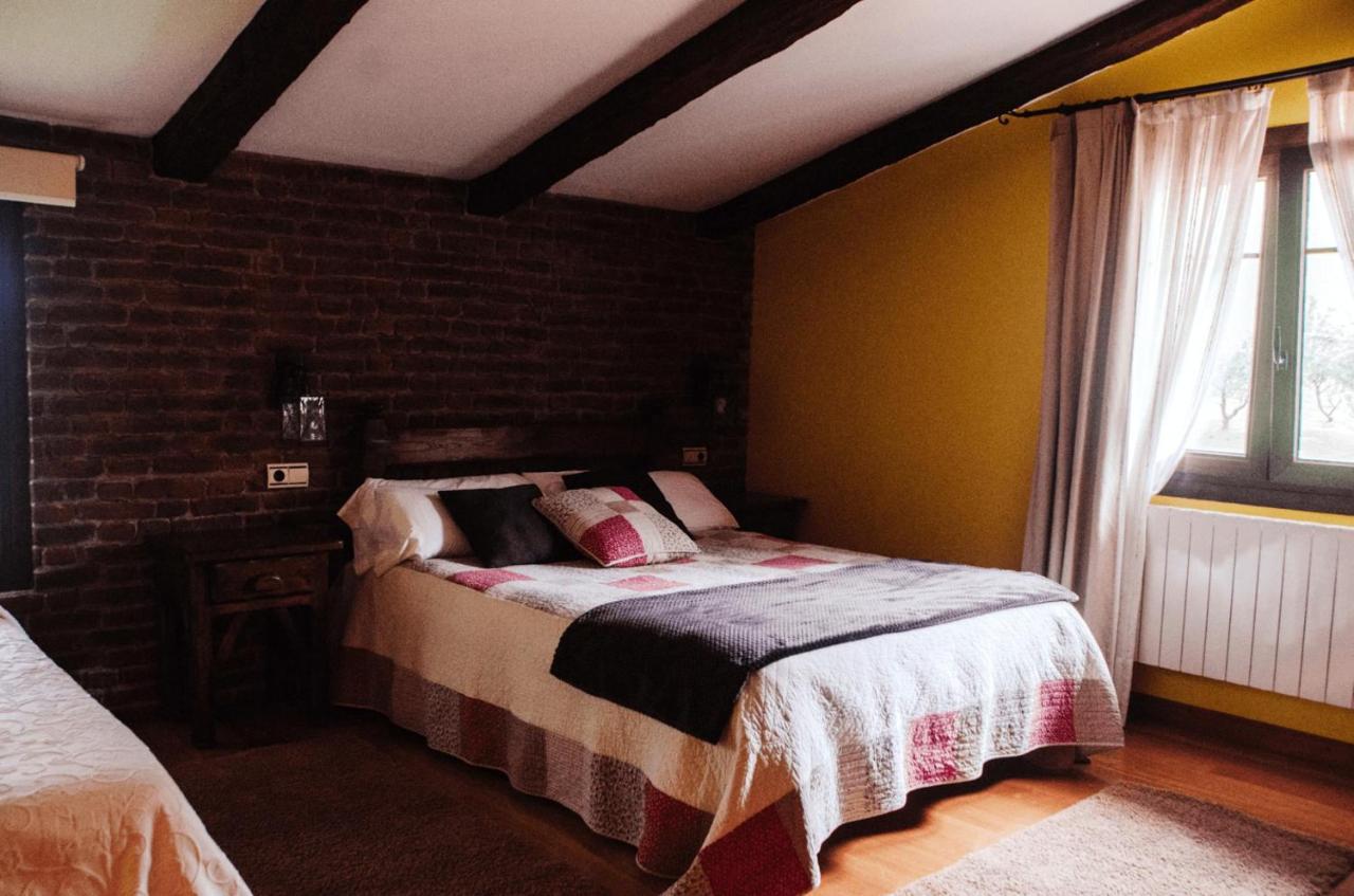 Triple Room with Mountain View
