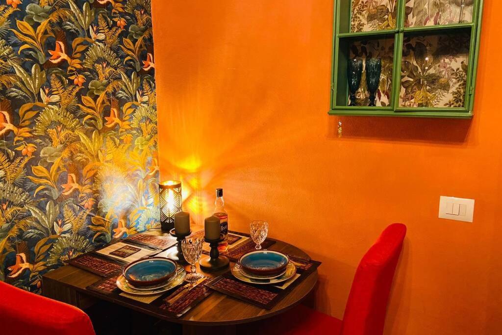 Fashion House in Livorno centro - B&B
