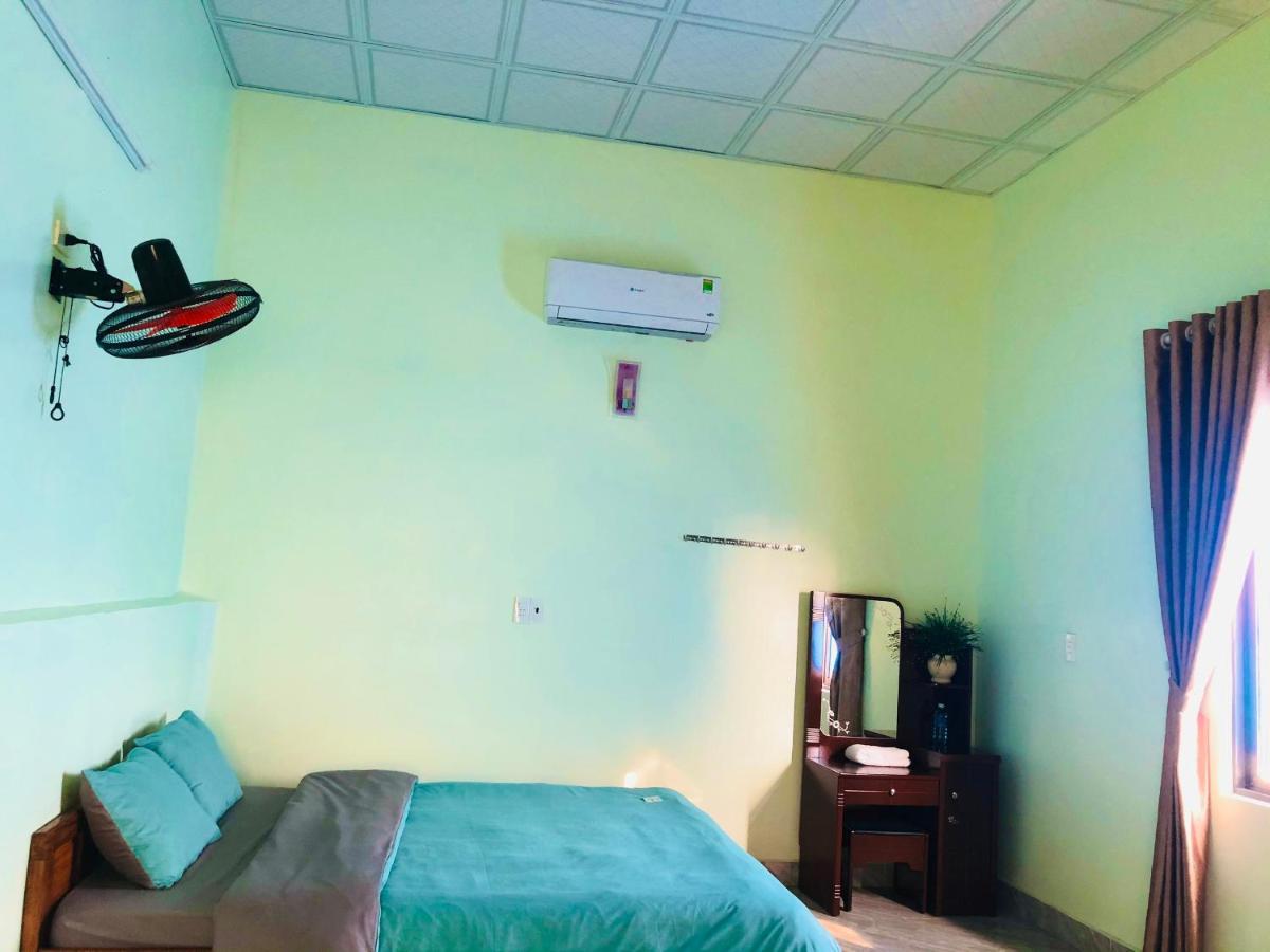 Vy Ly Motel - B&B