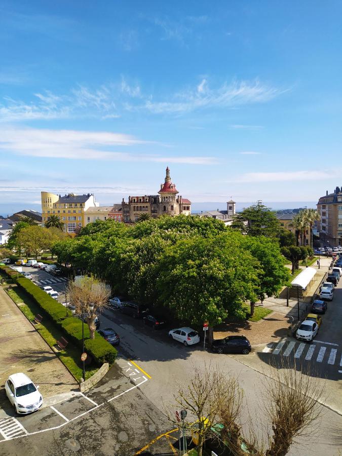 A ATALAYA - B&B Ribadeo