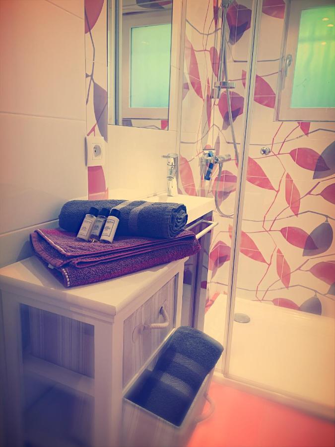 Doppelzimmer mit Gartenblick