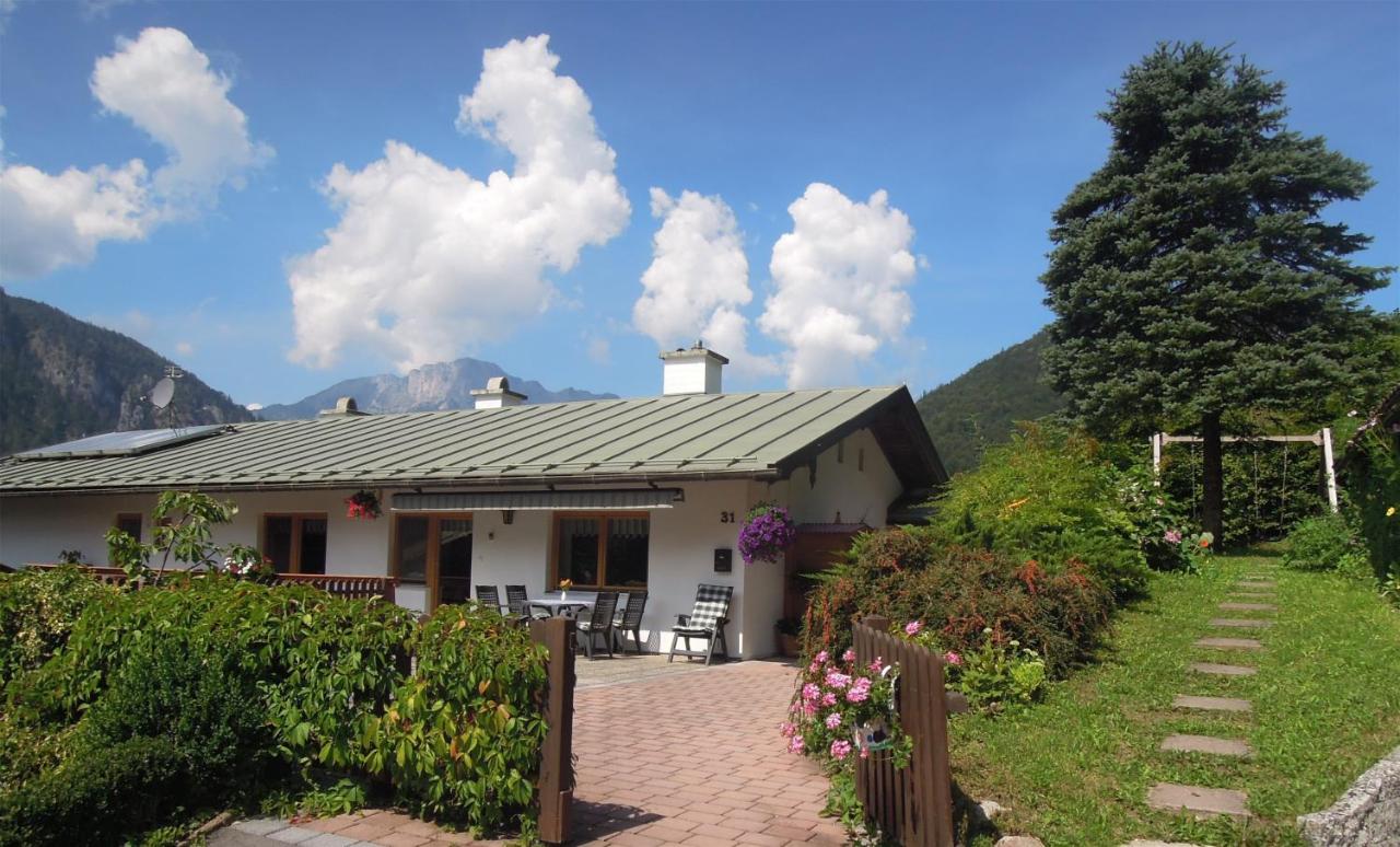 B&B Berchtesgaden - Ferienwohnung Metzenleitner - Bed and Breakfast Berchtesgaden