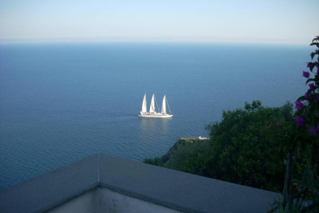 East wind house - B&B Praiano