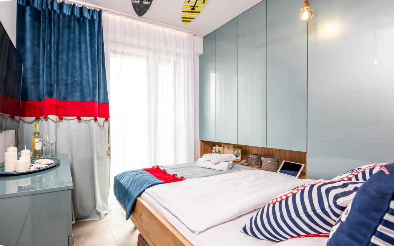 Studio-Apartment