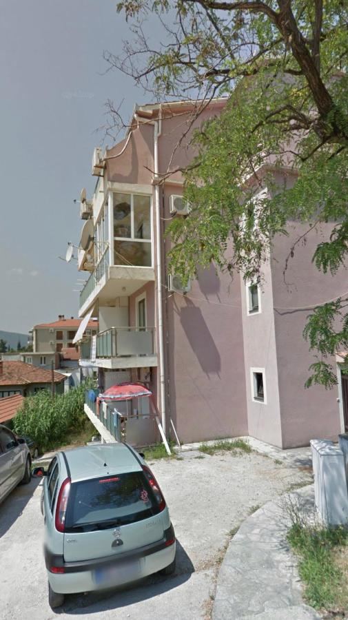 Sunrise Apartment - Bed and Breakfast