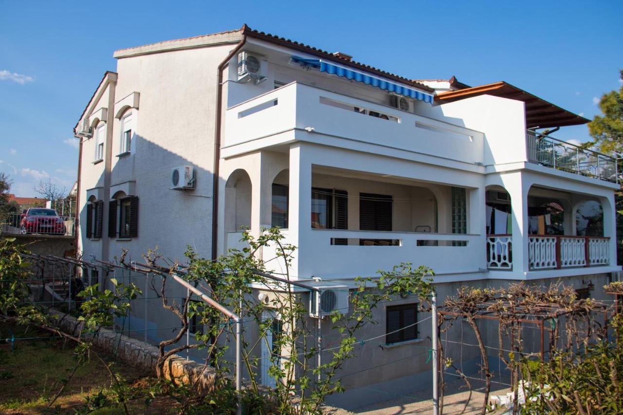 Apartman Mara - B&B Krk