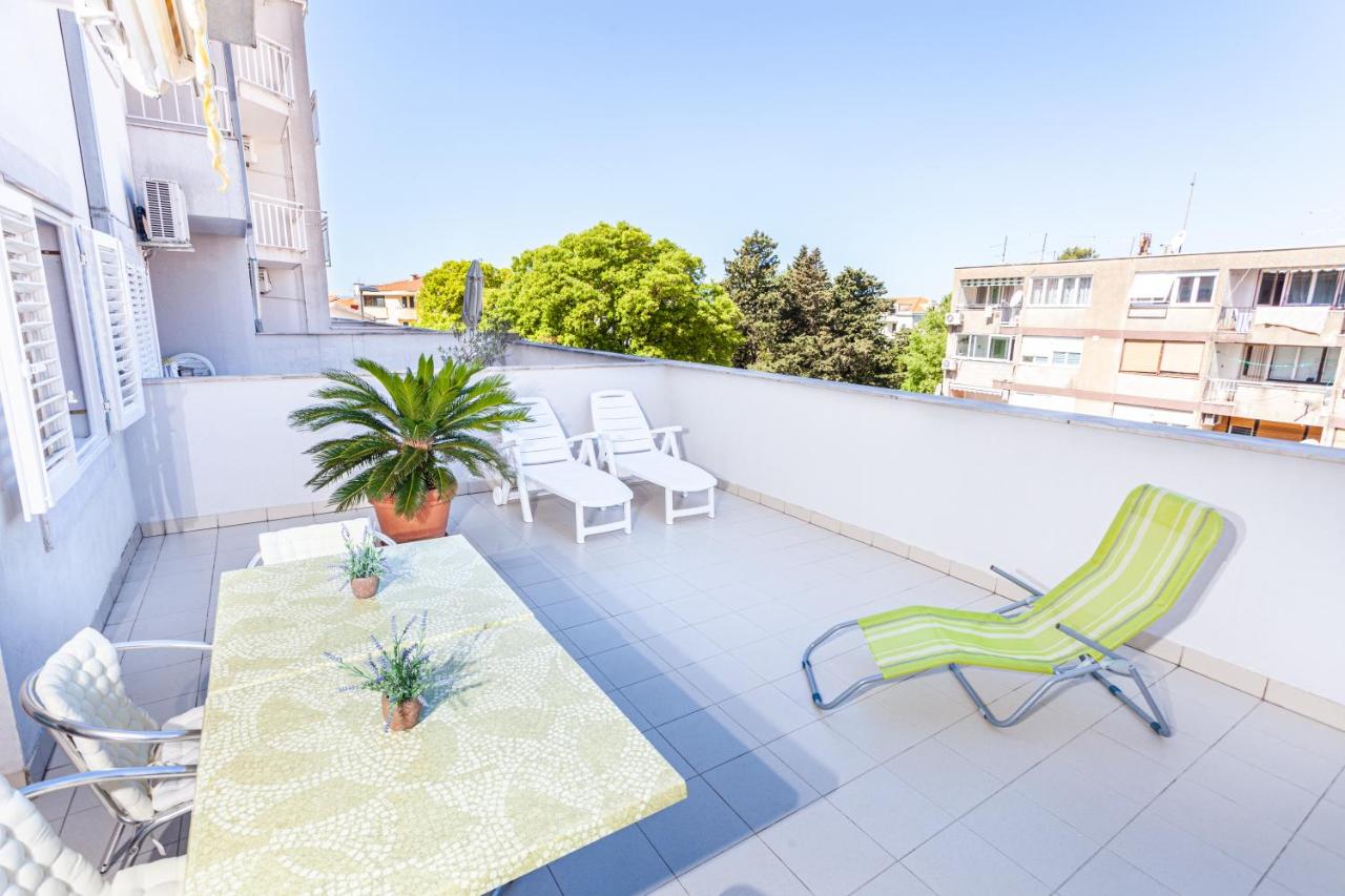 Apartman Vlahović - B&B Macarsca