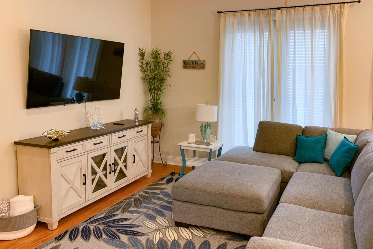 Restoration by the Sea - B&B Panama City Beach