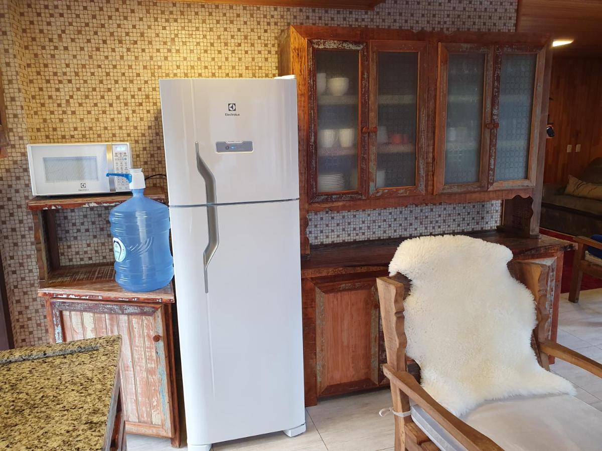 Aconchego na Serra de SC - B&B Urubici