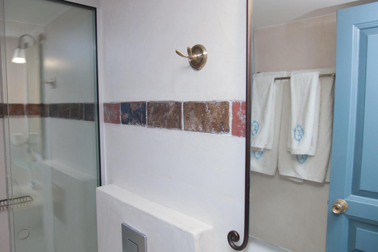 Superior Double Room with Sea View