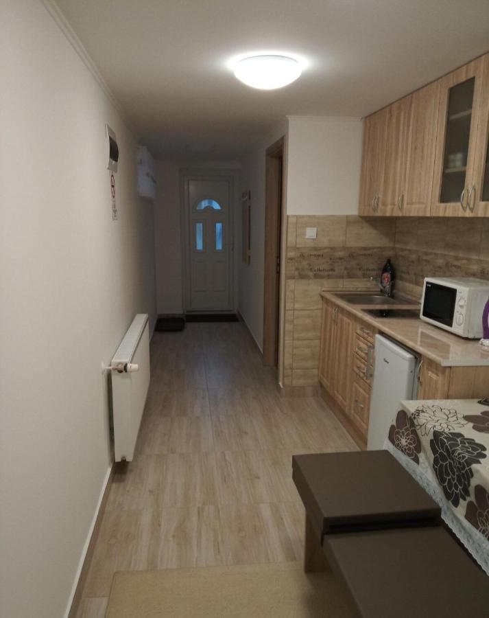 Appartamento - Piano Terra