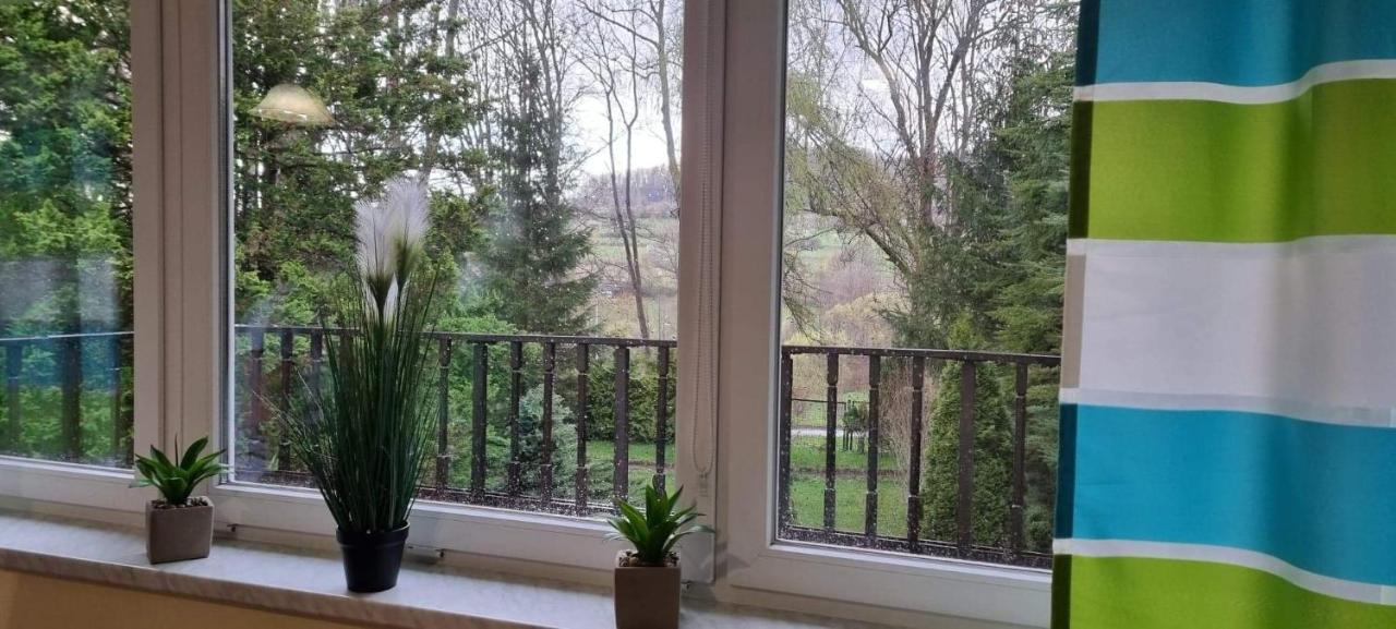 Tweepersoonskamer met Balkon