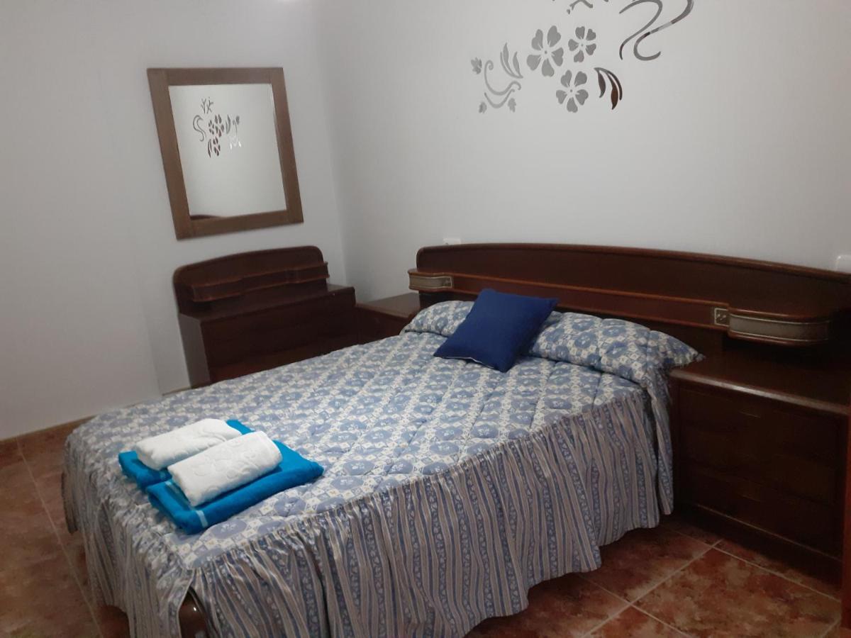 Apartment mit 2 Schlafzimmern