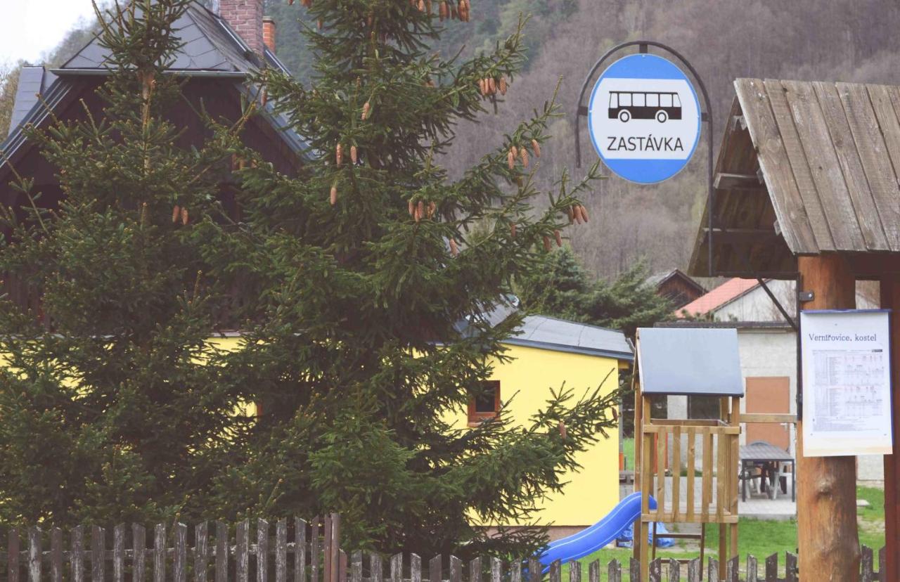Chata Aktiv - Bed and Breakfast