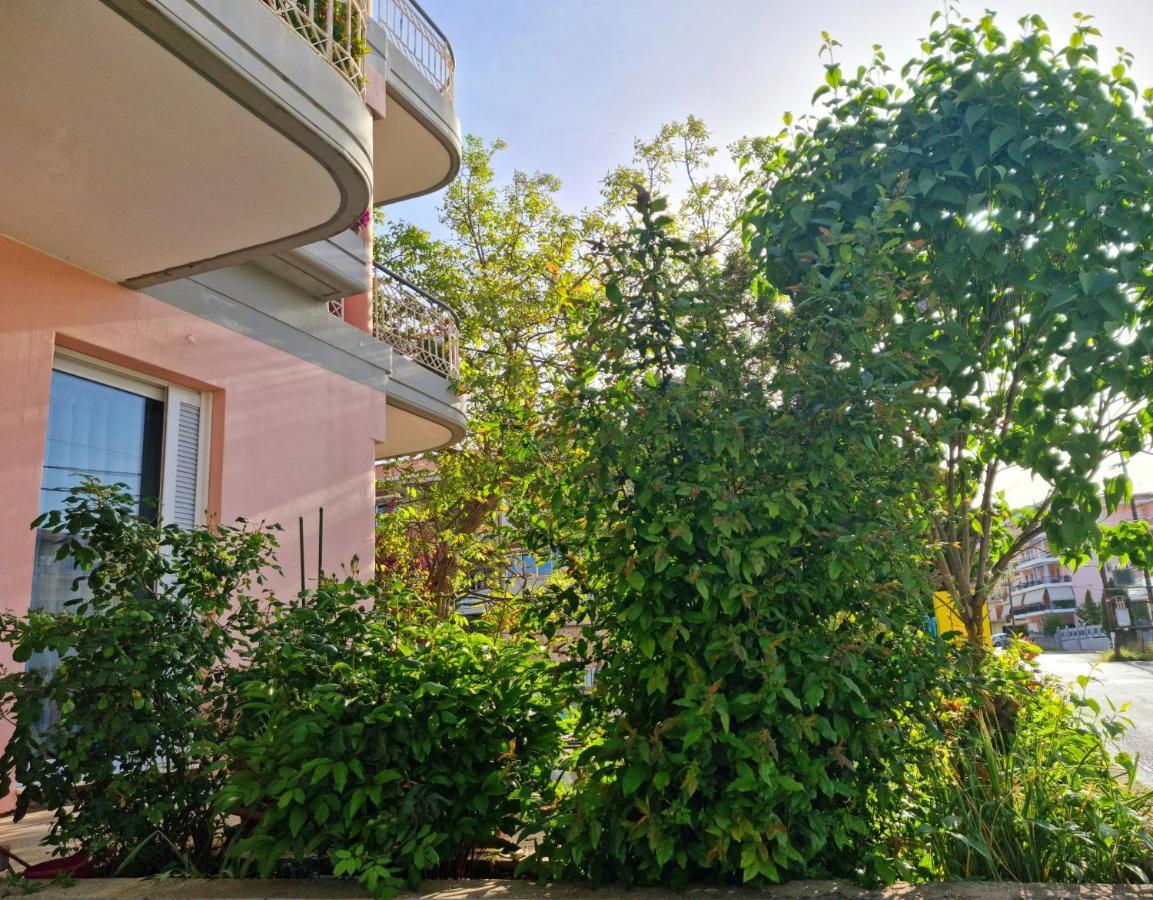 nice stay - Ferienwohnung