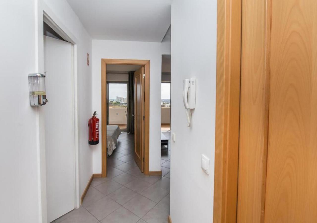 Appartement 1 Chambre avec Balcon