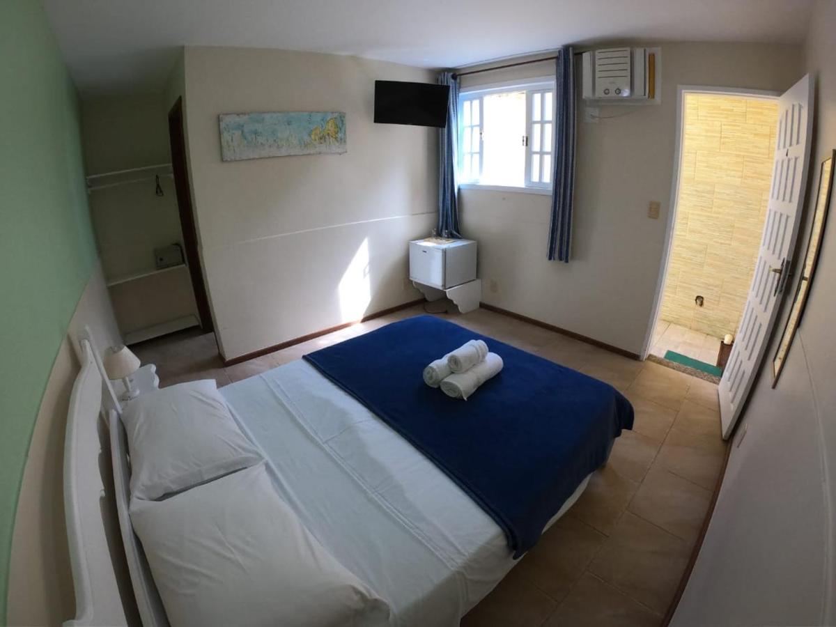 Habitación Doble Estándar