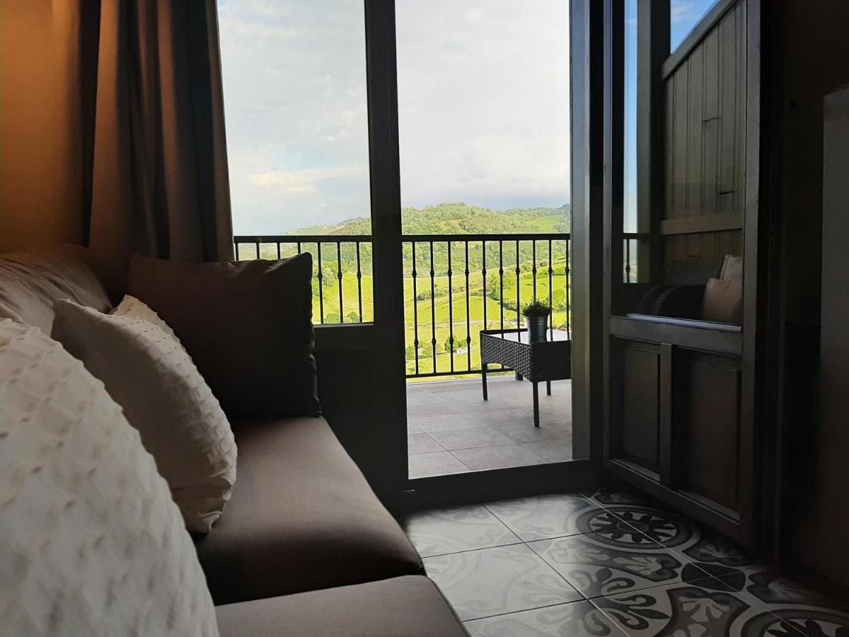 Apartamento Dúplex