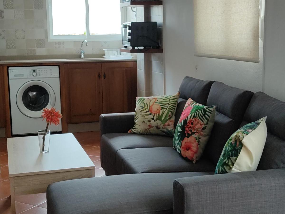 Apartamento - Planta baja