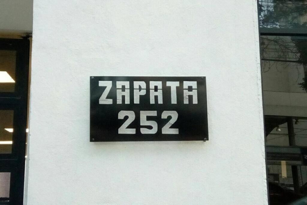 Departamento Alejandro - Completo y Amplio Departamento en una zona muy tranquila de la CDMX - B&B