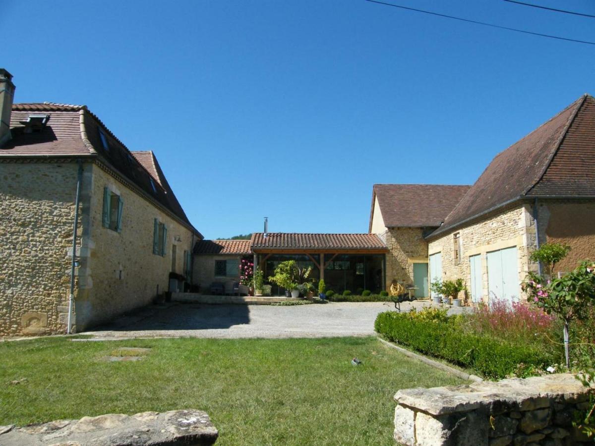 B&B Limeuil - Gîte Limeuil, 5 pièces, 7 personnes - FR-1-616-137 - Bed and Breakfast Limeuil