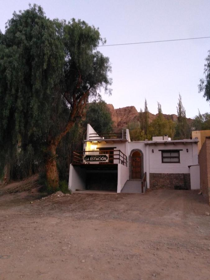 Hosteria La Estacion - Bed and Breakfast