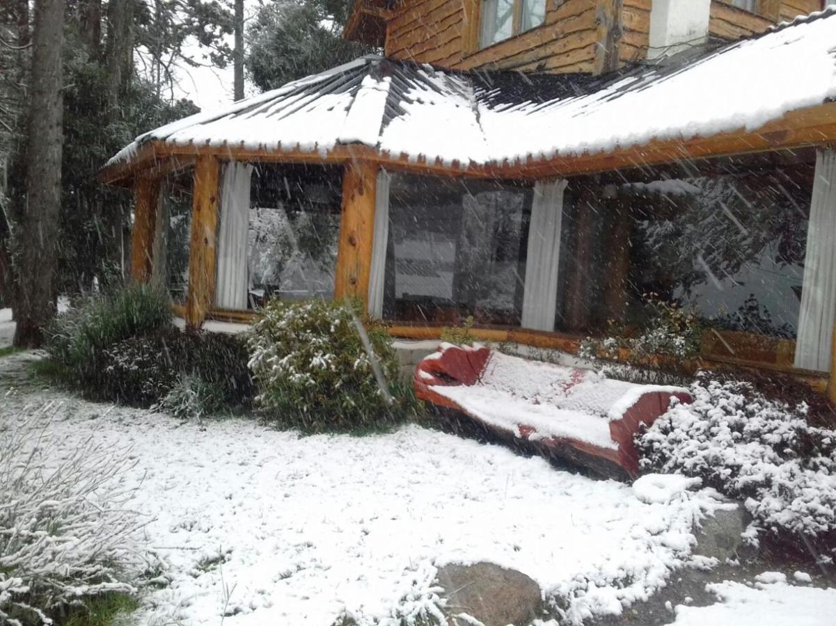 HTL La Malinka - B&B