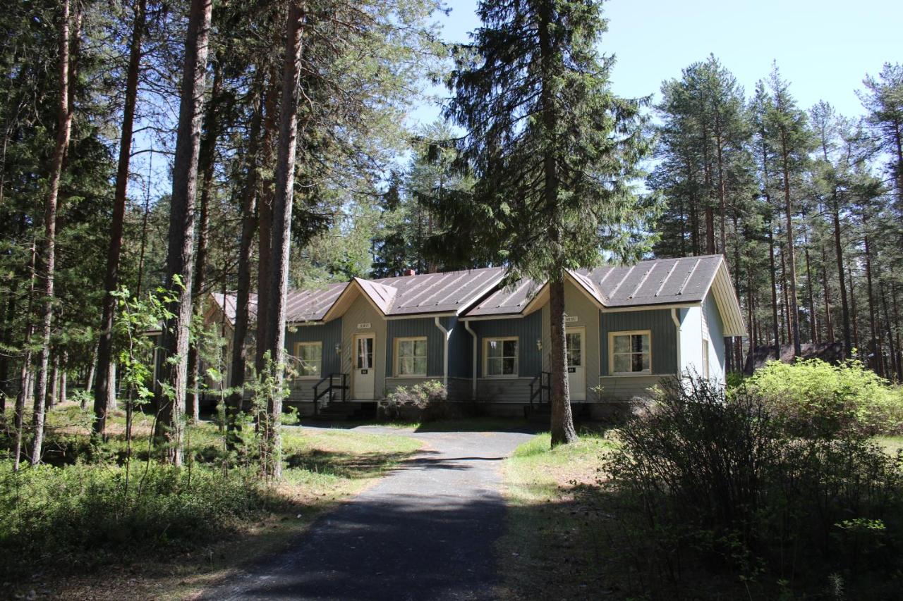 Lohijärven Eräkeskus - Ferienwohnung Lohijärvi