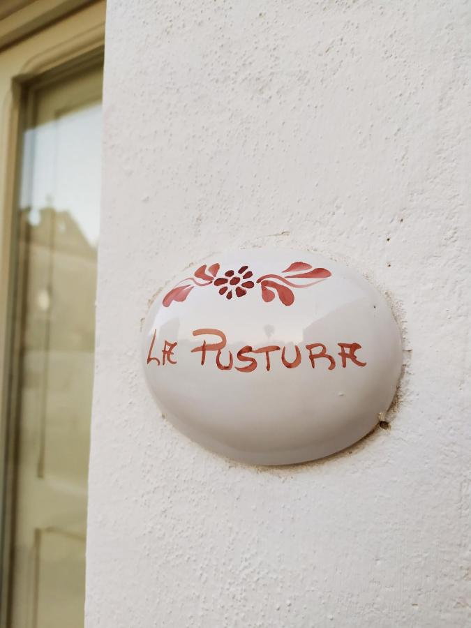 Masseria La Lizza - Ospitalità Rurale - Ferienwohnung