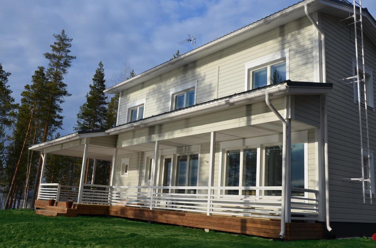 Kainiemen Huvilat - B&B