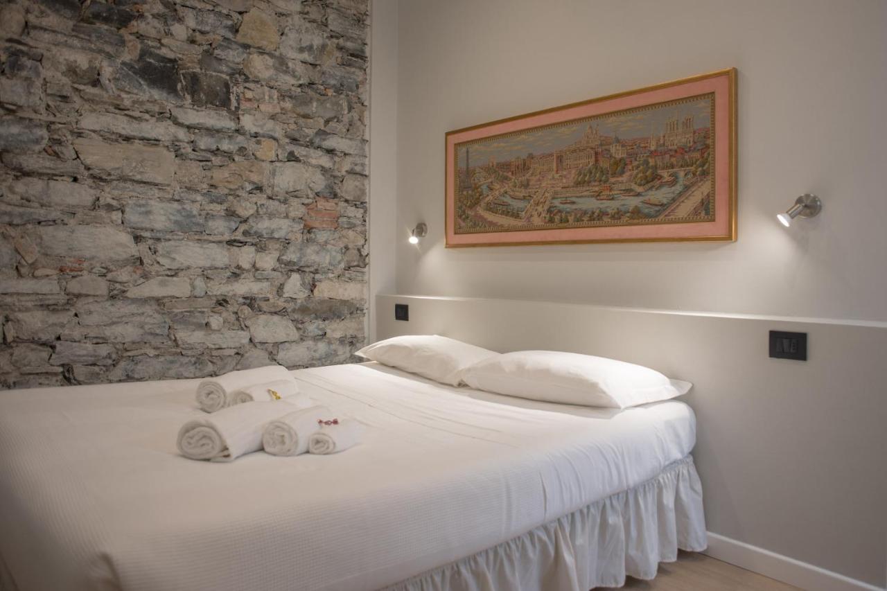 Appartement 2 Chambres