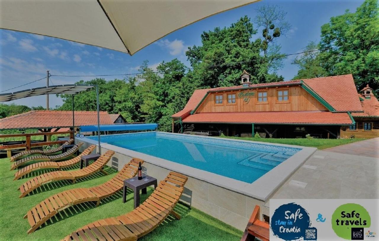 Green Paradise - B&B
