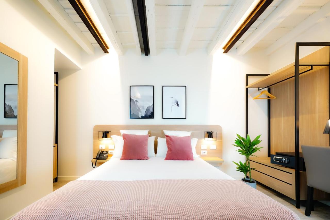 Chambre Double Standard