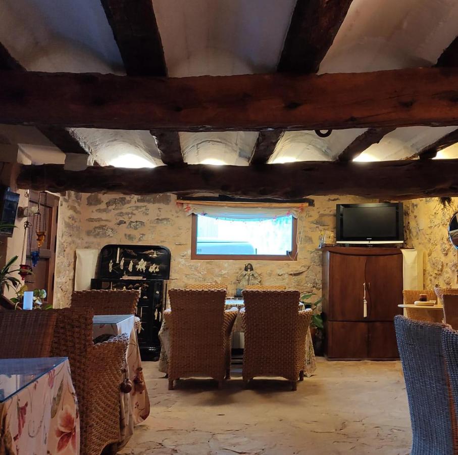 Xana Casa Rural - Ferienwohnung