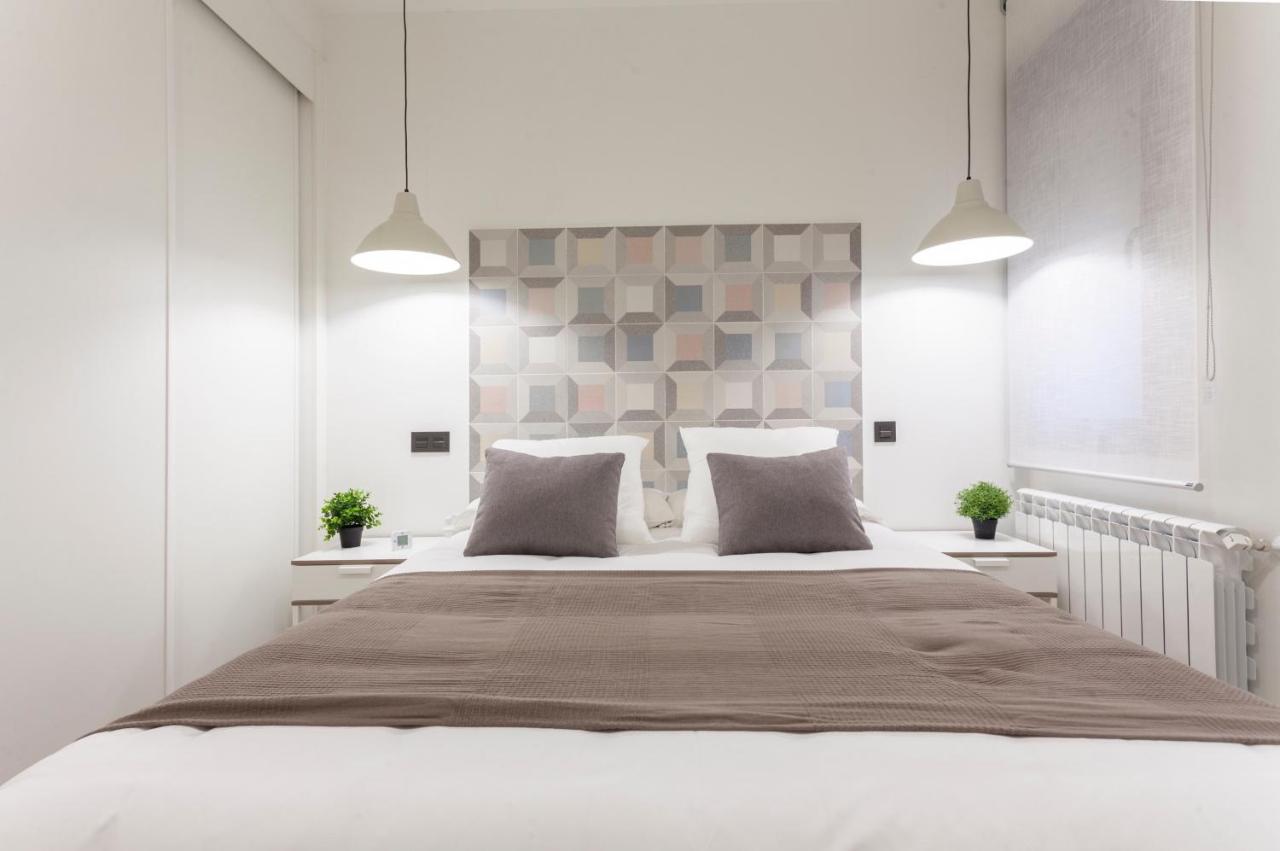 Apartment IV mit 1 Schlafzimmer