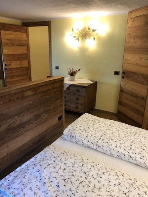 Apartment mit 1 Schlafzimmer
