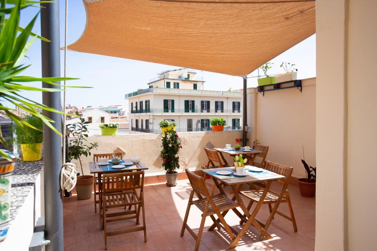 Quattro Incanti - B&B