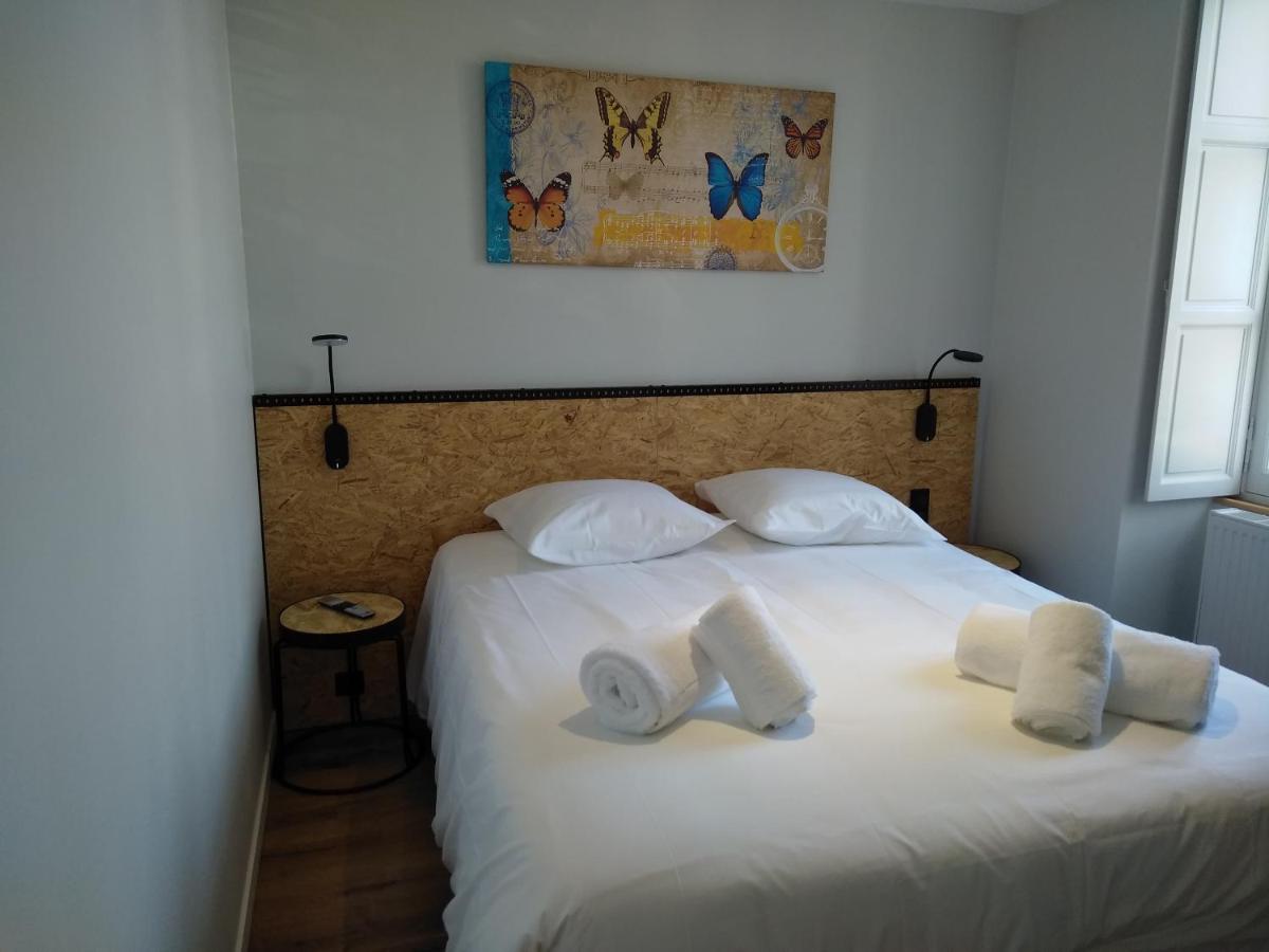 Apartamento con ducha
