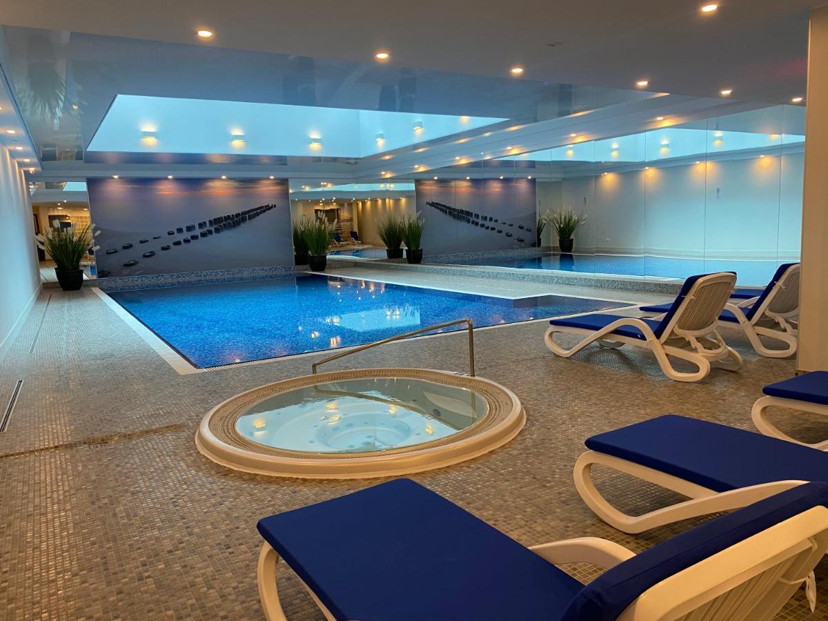 Waterlane by Vivendi Properties - B&B
