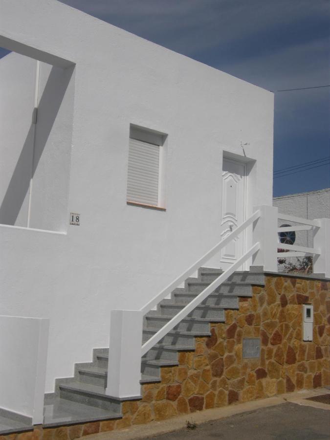 Apartment mit 2 Schlafzimmern - Casa Sol