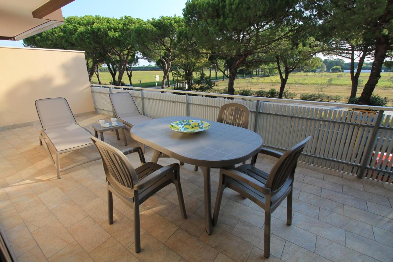 FLAT BIBIONE - Bed and Breakfast Bibione