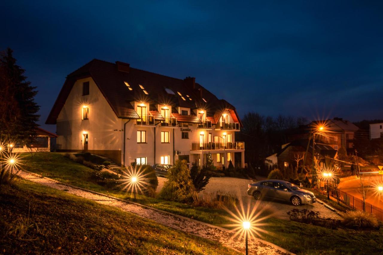 Hotel Kasztelan